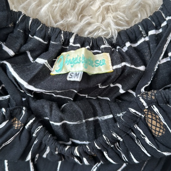 Handmade dress - Picture 4 of 6